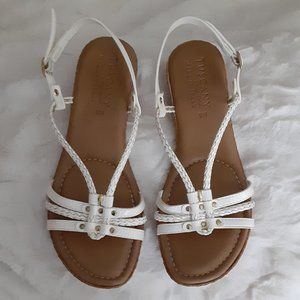 Tuscany Easy Street sandals
